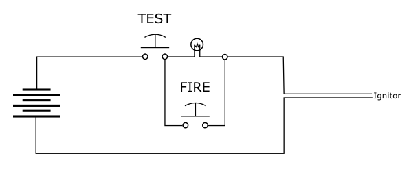 Controller Schematic