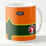 GN GP7 Mug