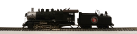 C8 0-8-0 #817